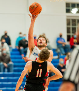 PREP ROUNDUP: Morgantown boys' basketball team keeps rolling with win over Park South